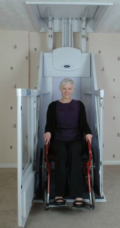 Alternatives to Stairlifts