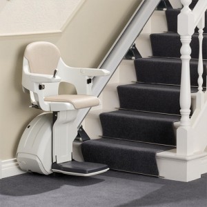 Stairlifts Powell Tn