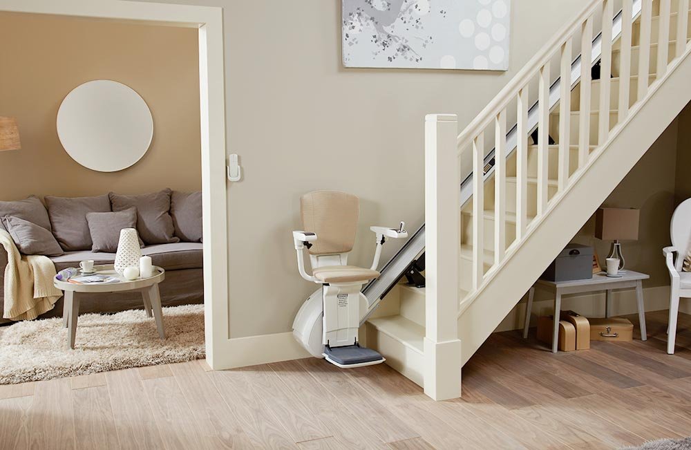 Newark Stairlifts - Obam Stairlifts East Midlands