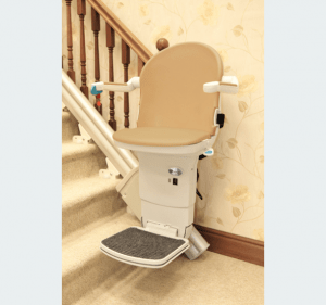Handicare 1000 Straight Stairlift