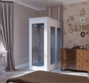 Wessex Elesse Luxury Lift