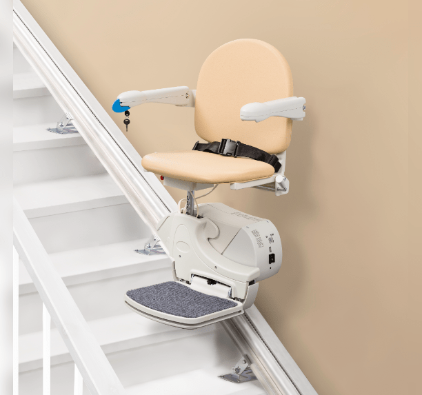 handicare stair lifts