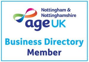 Age UK Logo