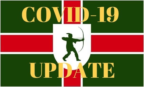 Picture of Notts Covid-19 Tier 3 Update
