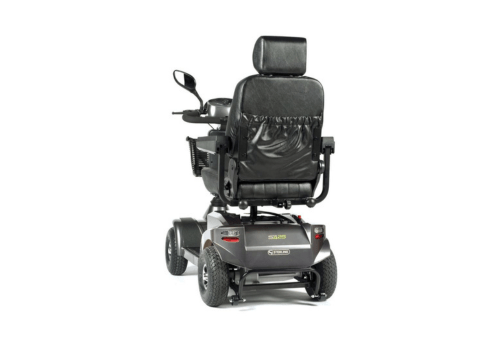 STERLING S425 ROAD GOING MOBILITY SCOOTER BACK