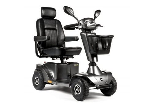 STERLING S425 ROAD GOING MOBILITY SCOOTER