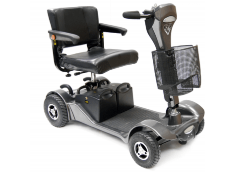 STERLING SAPPHIRE 2 MOBILITY SCOOTER