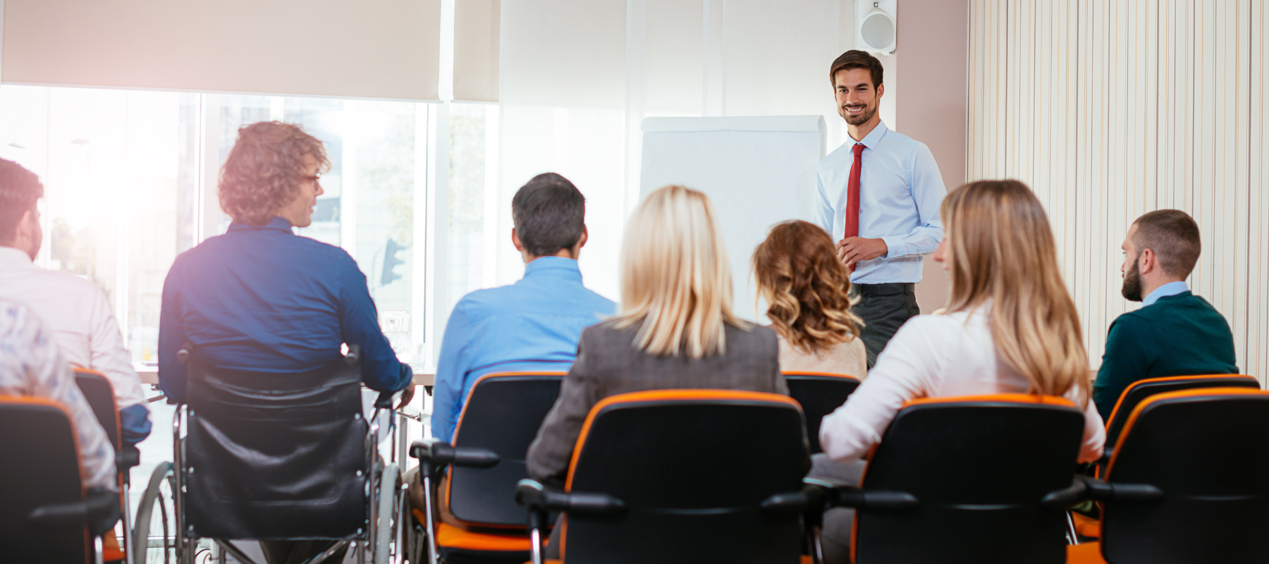 The Significance of Workplace Accessibility - Obam