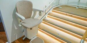 Stairlift Maintenance Services
