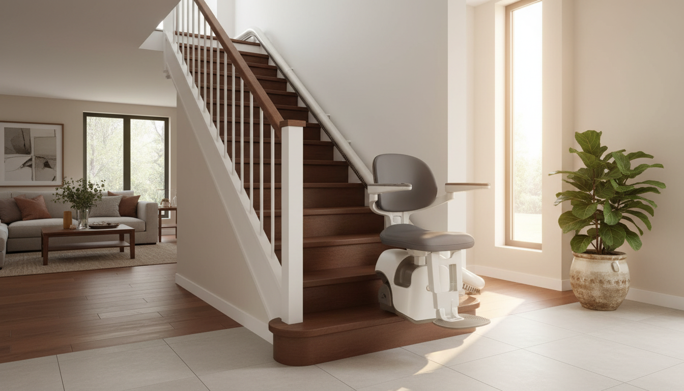 How Do You Choose the Right Stairlift Batteries for Reliable ...