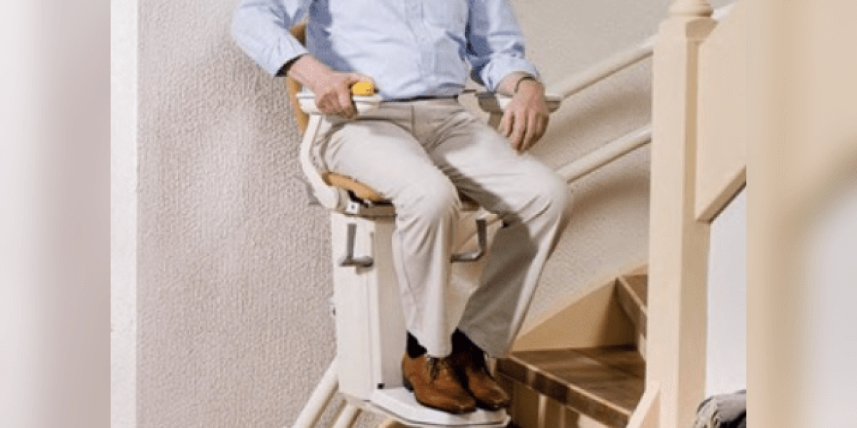 Picture of Otolift TWO Stairlift