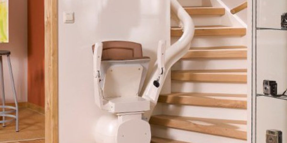 benefits of stairlifts